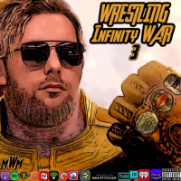 Wrestling Infinity War 3 