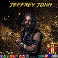 Talk Yo Shit Thursday: Jeffrey John 