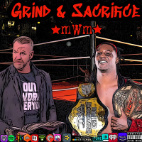 Grind amp Sacrifice 
