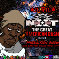 NXT GAB Prediction Show (The East way or The Hard way) 