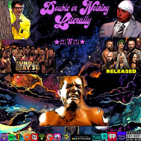 Double or Nothing Literally 