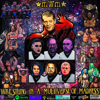 Wrestling in A Multiverse of Madness 