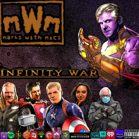 Wrestling’s Infinity War (Part 2)