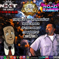 THE BEST GREAT AMERICAN ROAD RAGER BASH IN THE WORLD