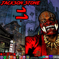 Talk Yo Shit Thursday: Jackson Stone (The ReUp) 