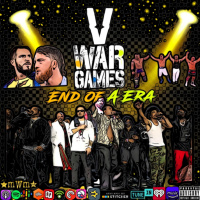 Verzuz War Games : End of a Era