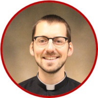 5th Sunday of Lent: Fr. Christian DeCarlo
