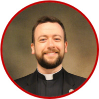 Immaculate Conception of Mary: Fr. Coady Owens