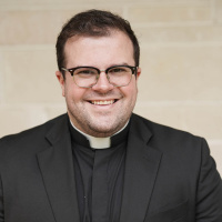 Solemnity of the Immaculate Conception of the Blessed Virgin Mary: Fr Andrew Thornton