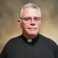 3rd Sunday of Advent: Fr. Dennis OKeeffe