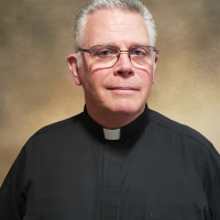 22nd Sunday in Ordinary Time: Fr. Dennis OKeefe