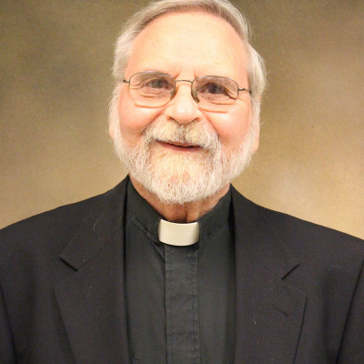 St. Lawrence Catholic Church Muncie Podcasts