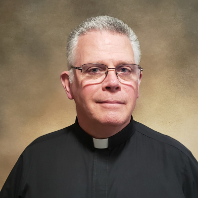 St. Lawrence Catholic Church Muncie Podcasts