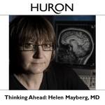 Thinking Ahead: The Huron Sesquicentennial Lectures