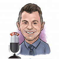 Authentic Medicine Podcast #5: Being a Physician Expert for the Media with Jennifer Shu MD