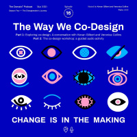The Way We Co-Design, Part 1: Exploring co-design in conversation