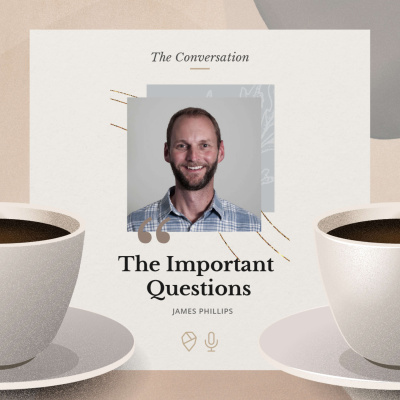 Change Is In The Making Podcast