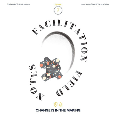 Change Is In The Making Podcast