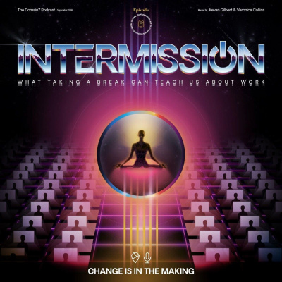 Change Is In The Making Podcast