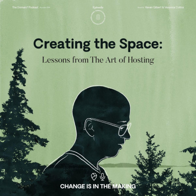 Change Is In The Making Podcast