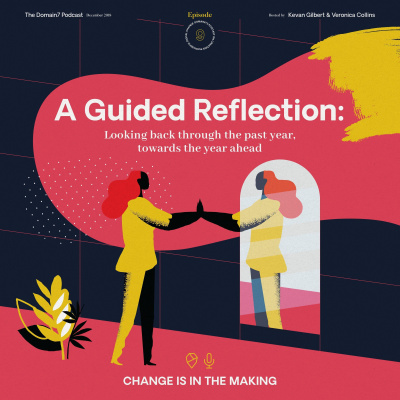 Change Is In The Making Podcast