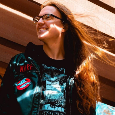 Almost Asleep / Just Woke Up