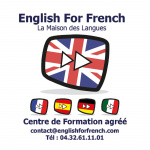 English For French