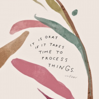 1 Important Thing To Remember About Our Emotions