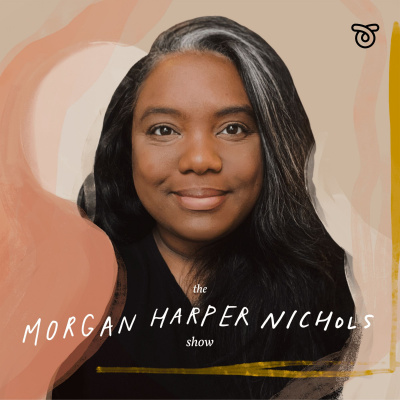 Morgan Harper Nichols