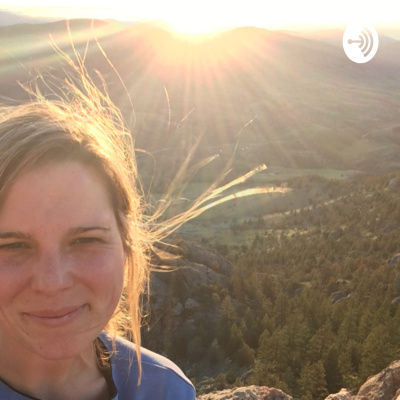 Alex White Journal Podcast