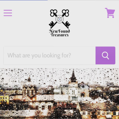 Alex White Journal Podcast