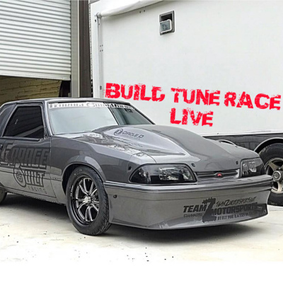Build Tune Race