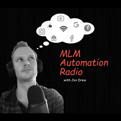 Mlm Automation Radio