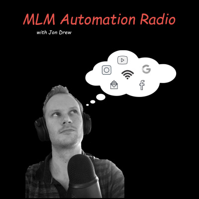 Mlm Automation Radio