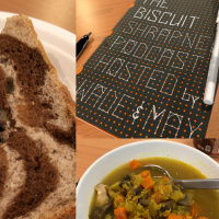 0003: The Grooming Episode