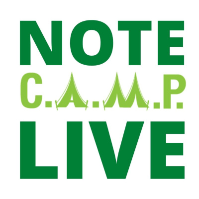 Note Camp