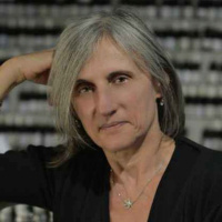 #1 A vos narines ! Isabelle Doyen