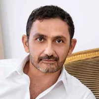 # 2 A vos narines ! Francis Kurkdjian