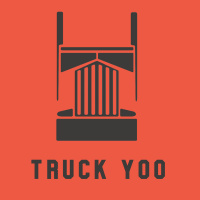 Old engine in a new semi truck. Truck Yoo podcast episode 72