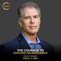 #VOC S2EP26 | The Courage to Explore Neuroscience | Paul J. Zak | Ken D Foster