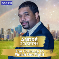 The Courage to Finish the Fight: Inside The Last Vendetta | André Joseph | Ken Foster | #VOC S6EP11