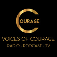 002: The Courage to See the Unseeable