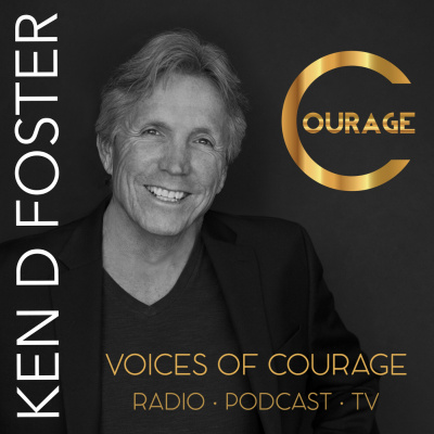 Voices Of Courage