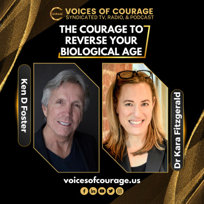 Voices Of Courage
