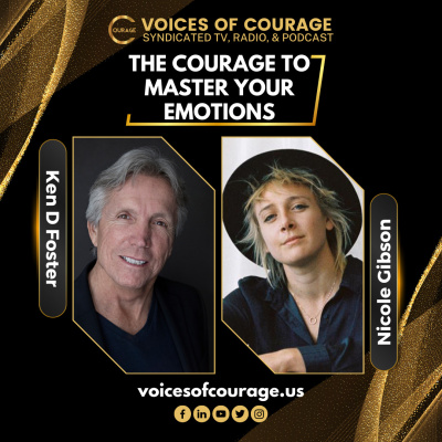 Voices Of Courage