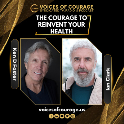 Voices Of Courage
