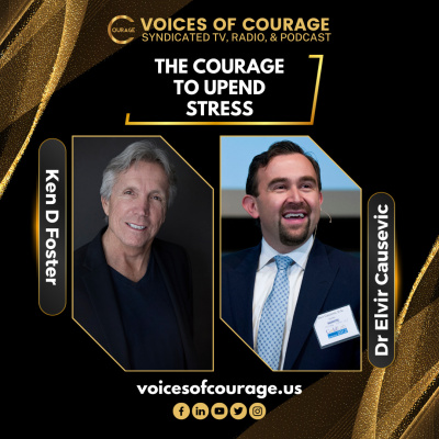 Voices Of Courage