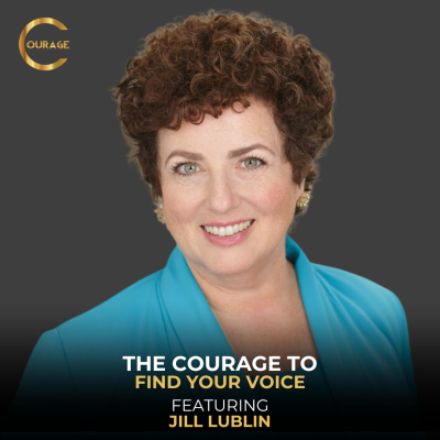 Voices Of Courage