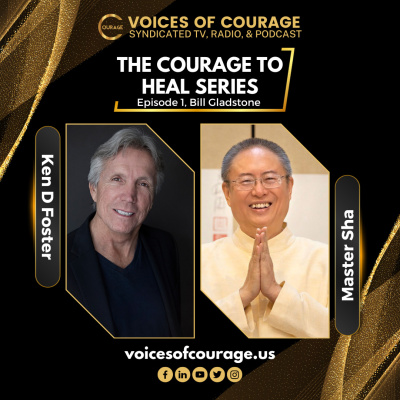 Voices Of Courage