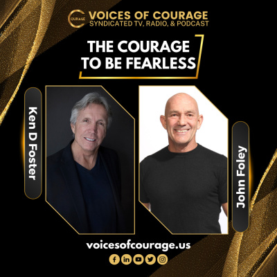Voices Of Courage